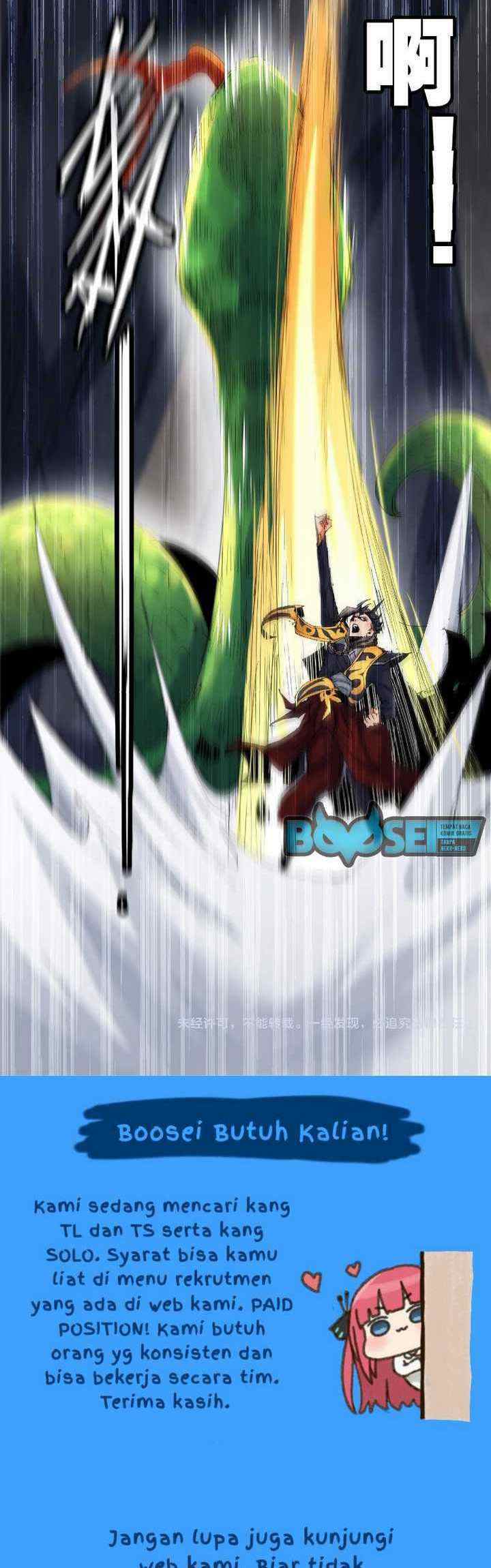 Villain Warrior chapter 18 halaman 17