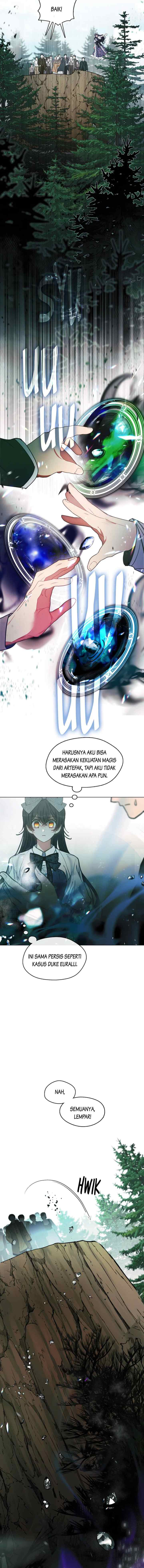 Devoted to Diamond chapter 73 halaman 10