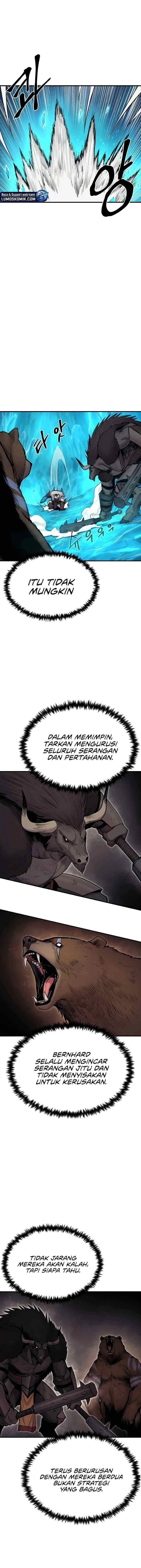 Howling Dragon (The Wailing Perversion) chapter 39 halaman 5