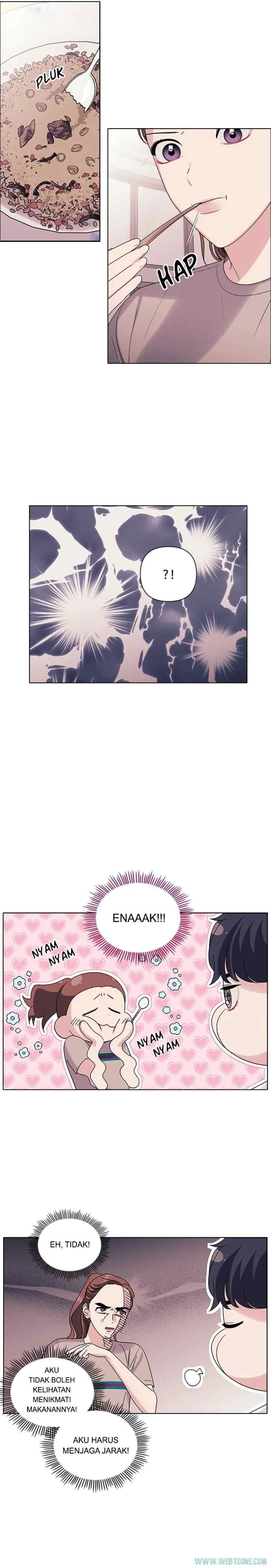 A Close Call Romance chapter 11 halaman 7