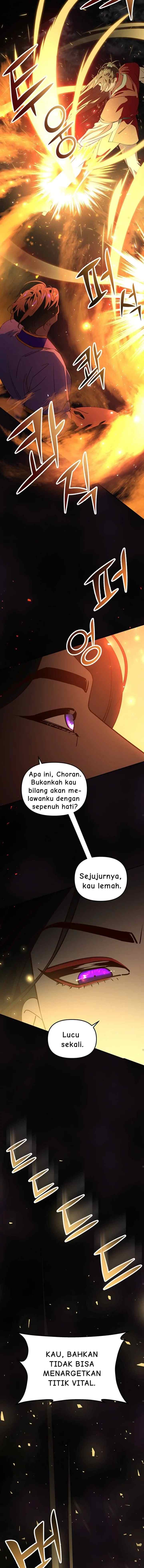 The Prince of Myeolyeong chapter 103 halaman 16
