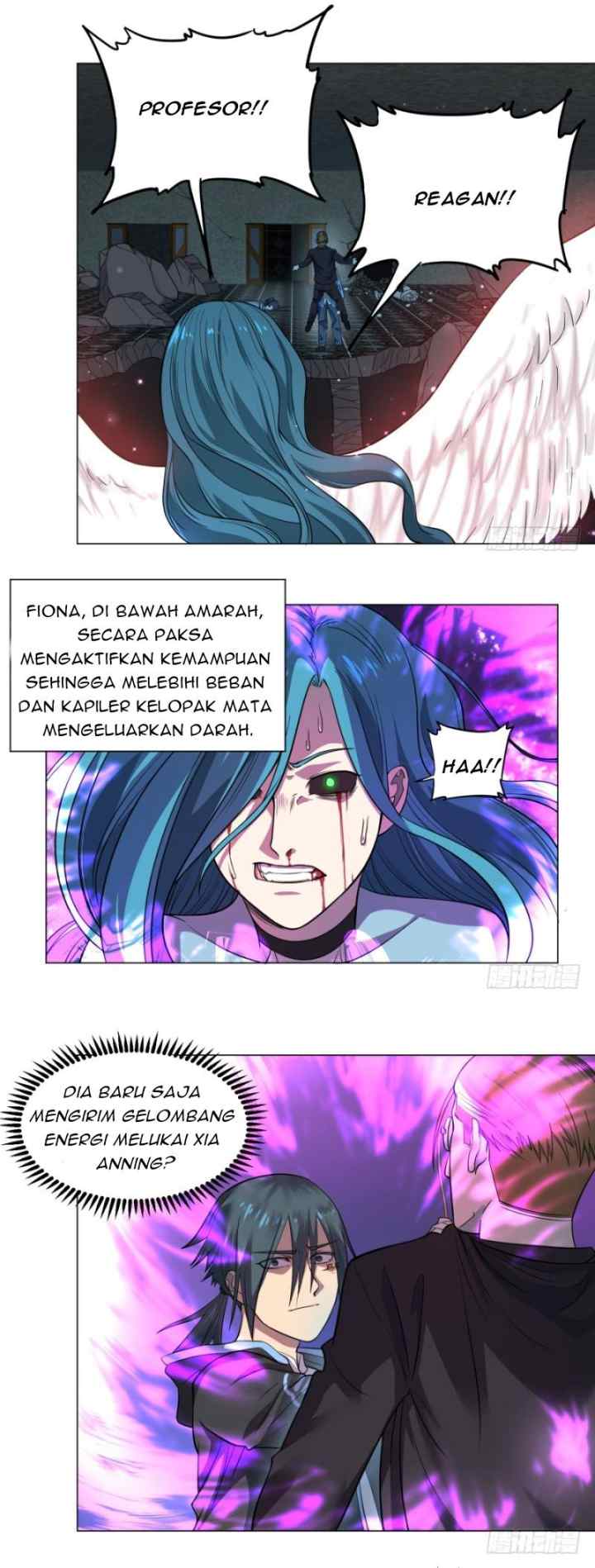List of Big Villians chapter 48 halaman 13