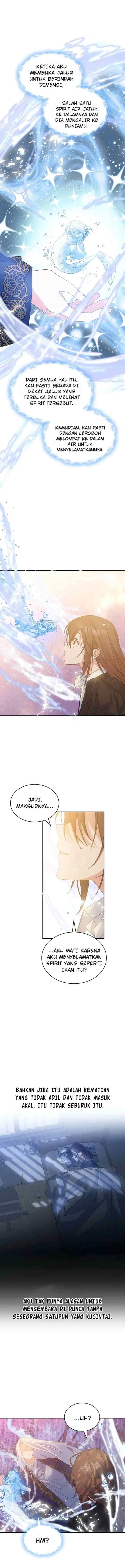 Living in the Princess Flower Garden chapter 1 halaman 10
