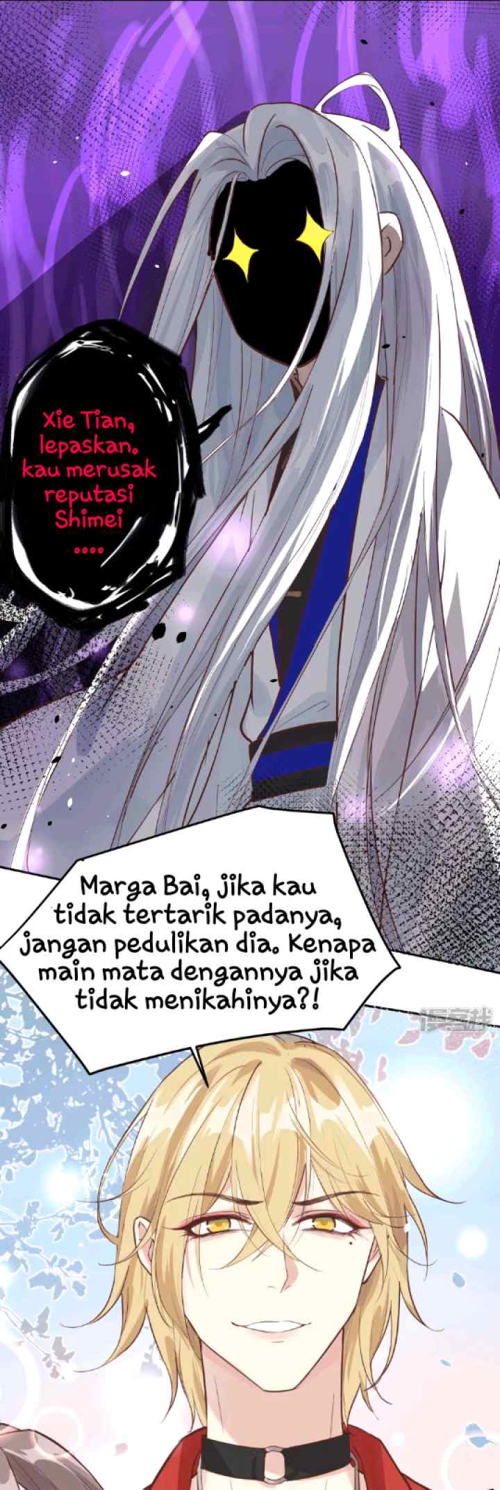 Cultivation Daddy chapter 13 halaman 13