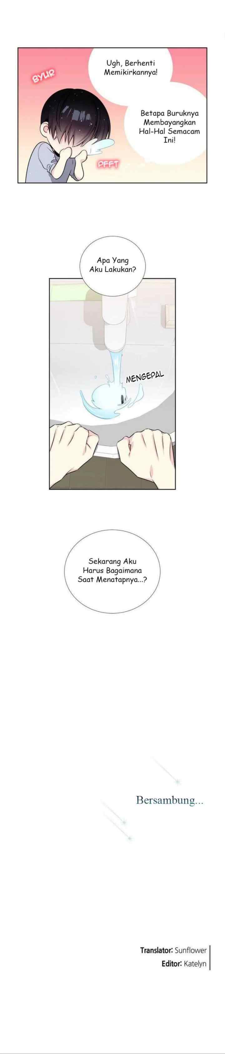 Cosmic Stars chapter 31 halaman 12