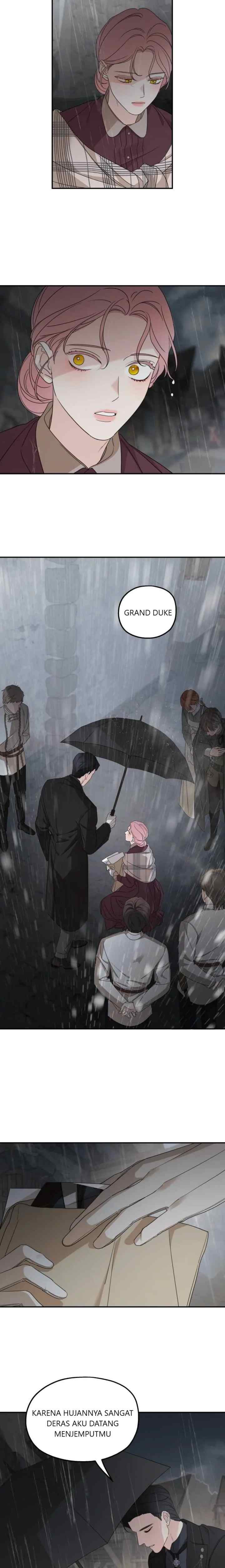 My In-Laws Are Obsessed With Me chapter 108 halaman 17