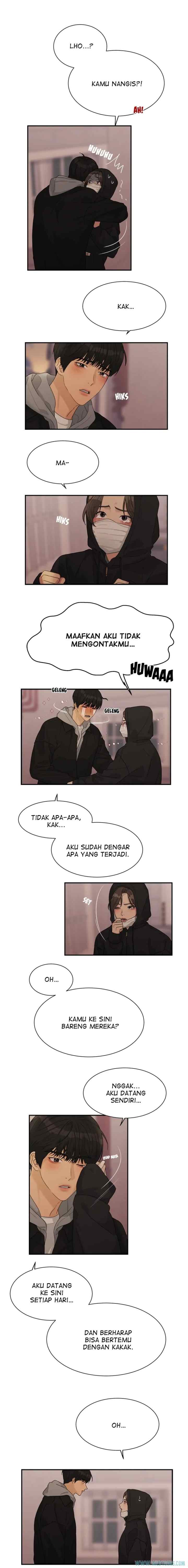 Fall In Love With chapter 91 halaman 8