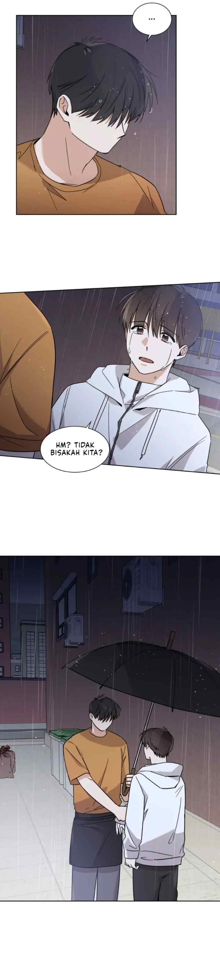 High Pulse chapter 38 halaman 4