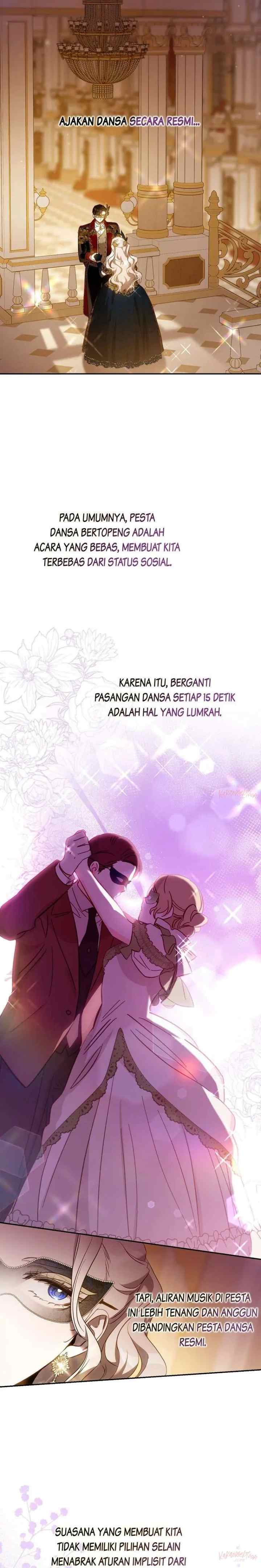 I Tamed a Tyrant and Ran Away chapter 106 halaman 11
