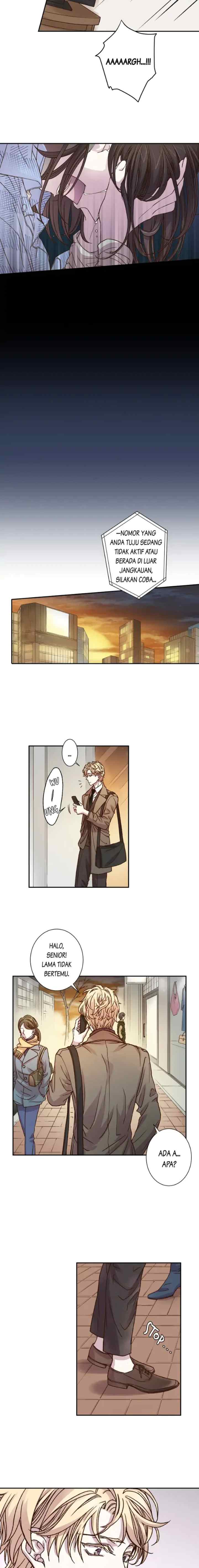 Sora no Shizuku chapter 3 halaman 7