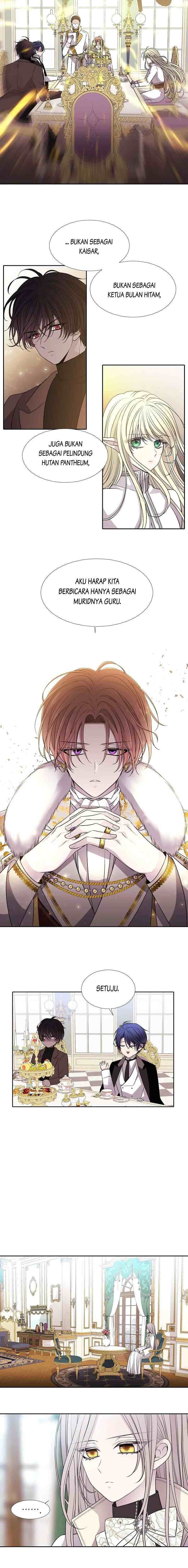 Charlotte Has Five Disciples chapter 59 halaman 6