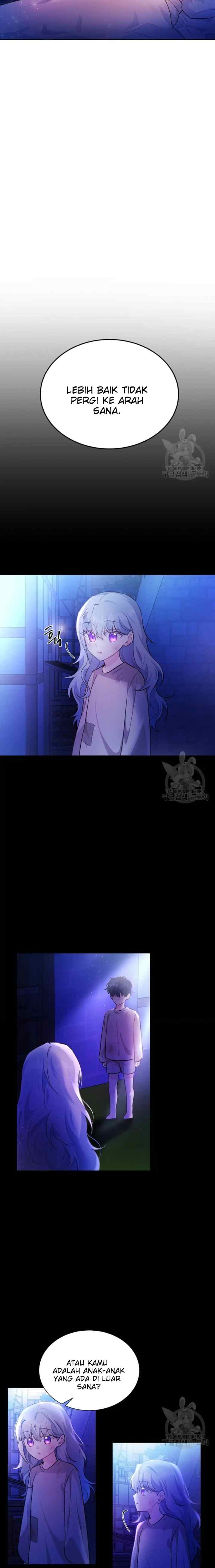 I'm Going to Rewrite the Devastating Novel chapter 6 halaman 11