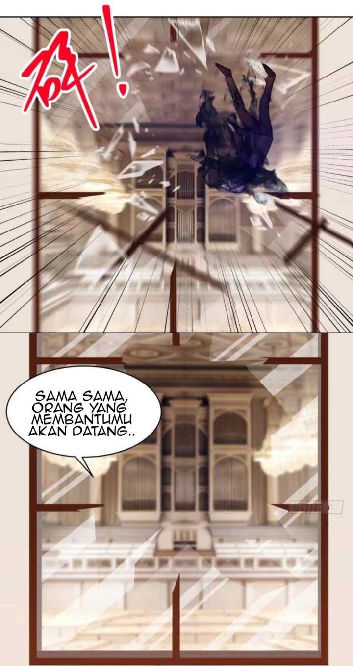 Metropolitan Killing Arrogant Immortal chapter 8 halaman 13