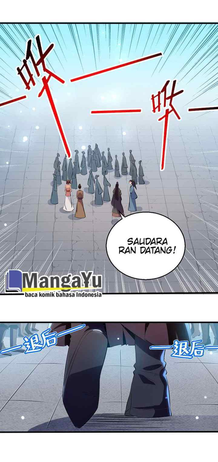 Peerless Martial Art Soul chapter 15 halaman 13