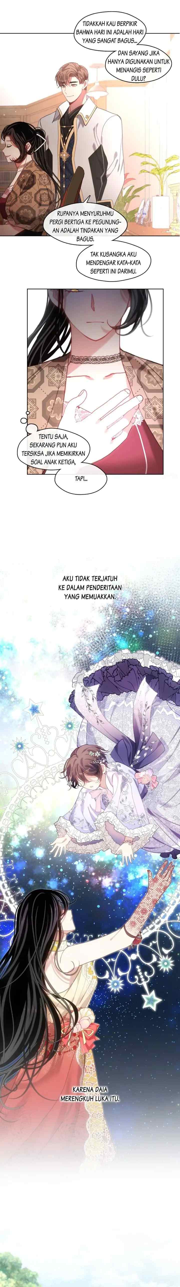 Devoted to Diamond chapter 41 halaman 10