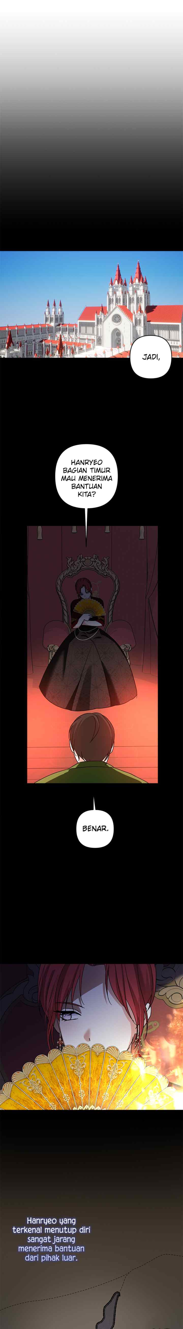 Monster Duke's Daughter chapter 129 halaman 13