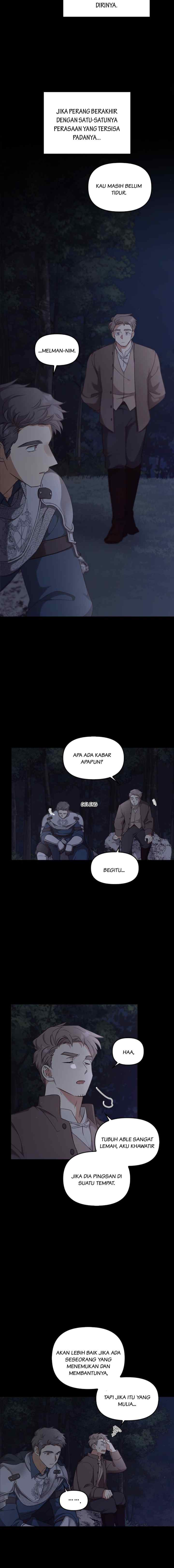 Regas chapter 34 halaman 16