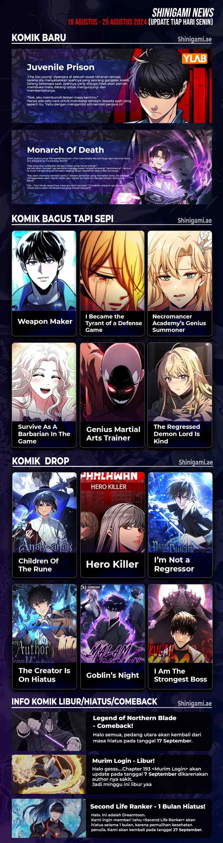 The Villain Of Destiny chapter 183 halaman 13