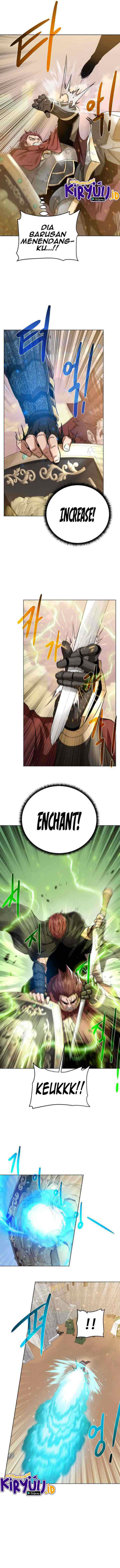 Dungeons & Artifacts chapter 80 halaman 11