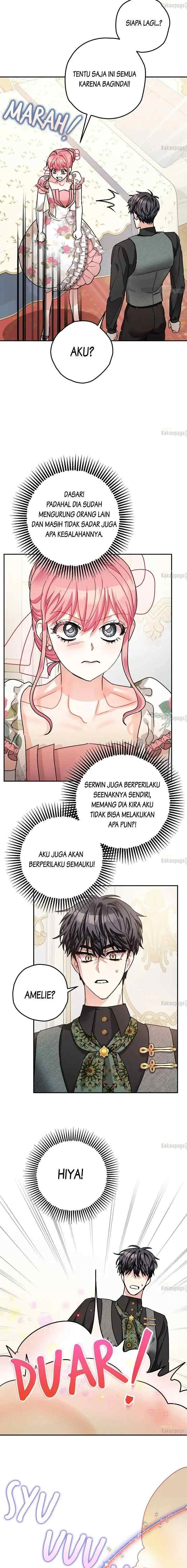 Tranquilizer of The Tyrant chapter 20 halaman 9