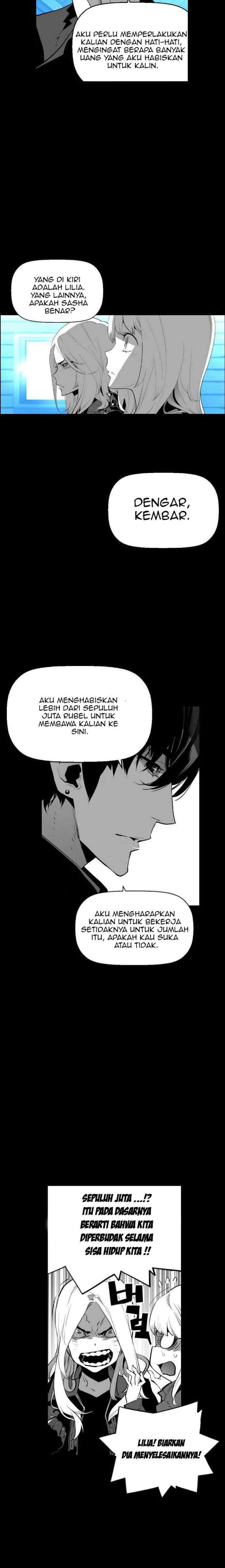 Terror Man chapter 108 halaman 5