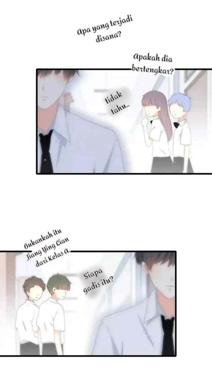 Love Never Fails chapter 55 halaman 4