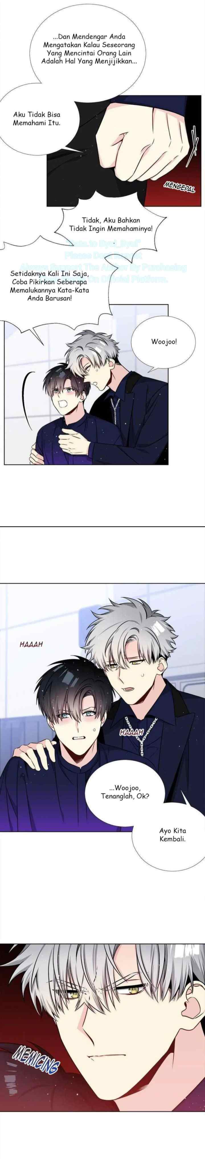 Cosmic Stars chapter 33 halaman 9
