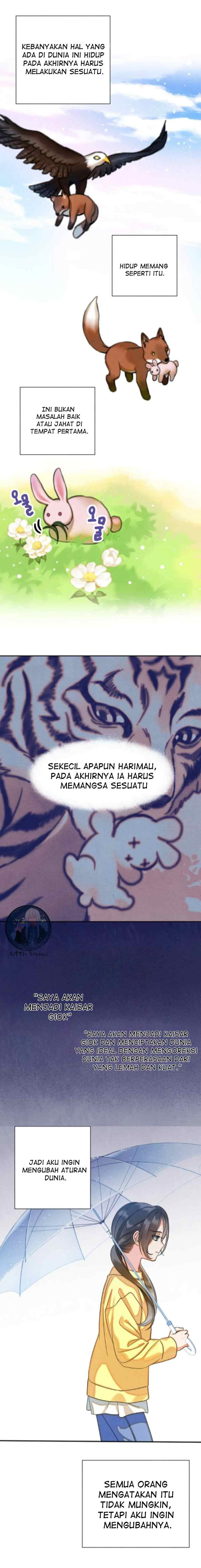 Homemade Freshs chapter 12 halaman 14