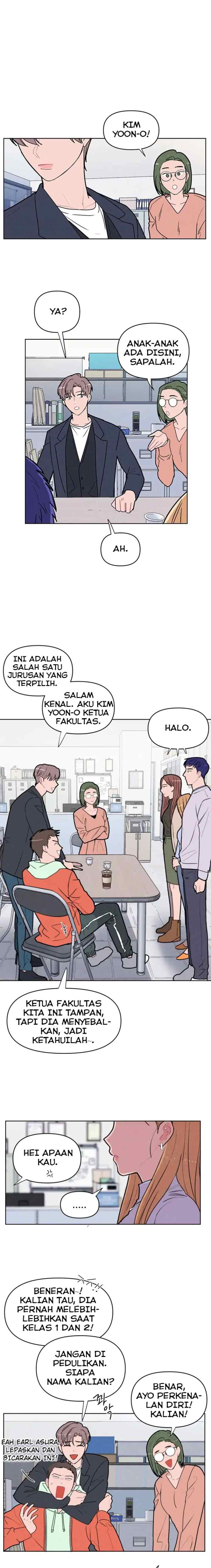Pitiful Us chapter 2 halaman 11