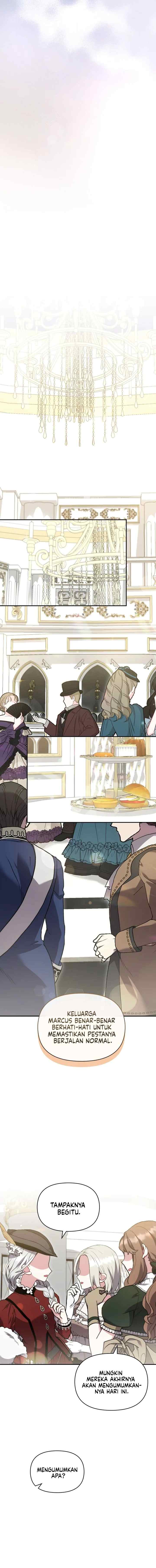 You Are So Cute chapter 48 halaman 9