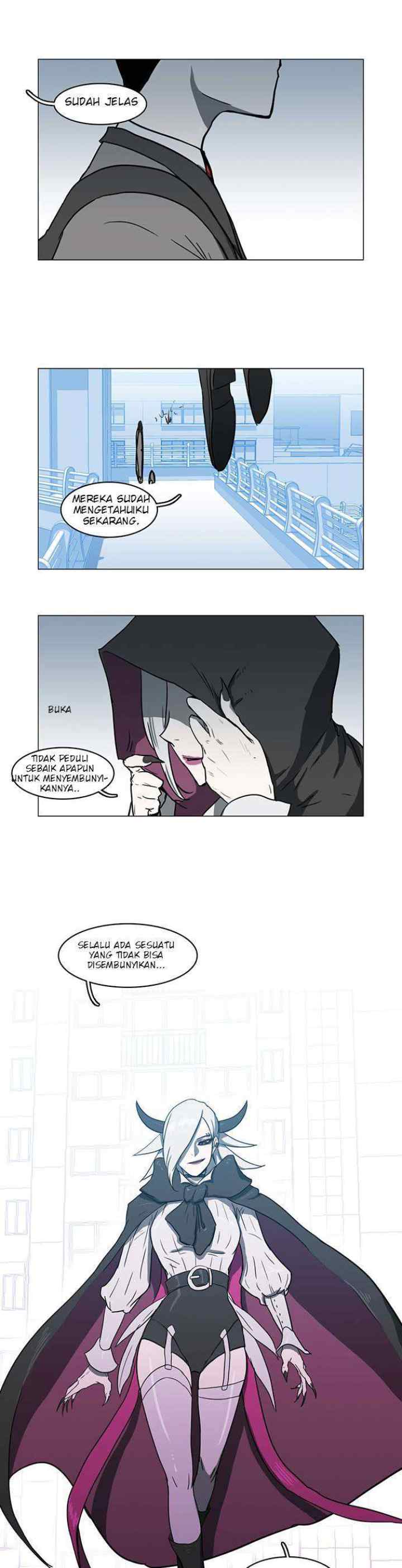 I'm A Middle Schooler Becoming The Demon Lord chapter 11 halaman 13
