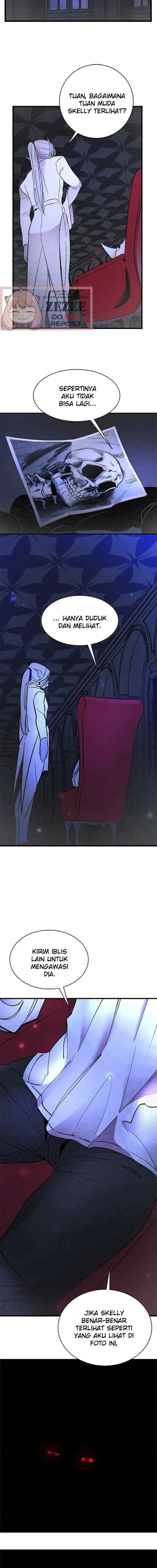 Gaikotsu, Bebiishittaa ni naru chapter 15 halaman 15