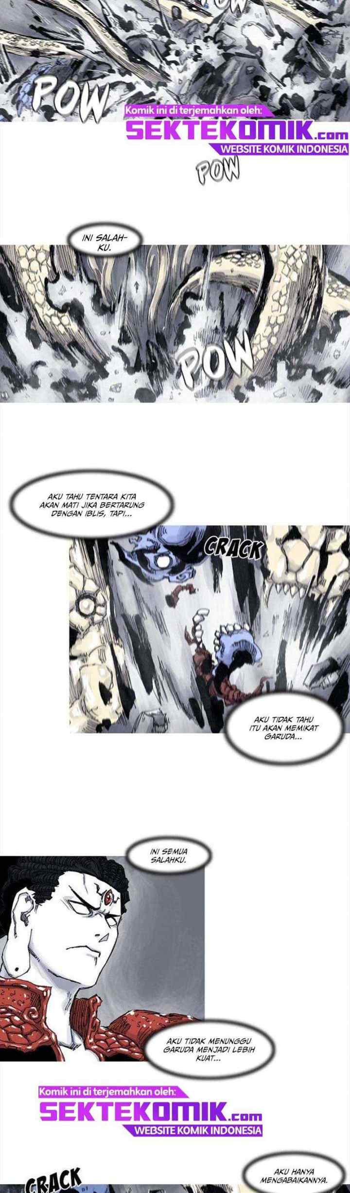 ASURA chapter 56 halaman 9