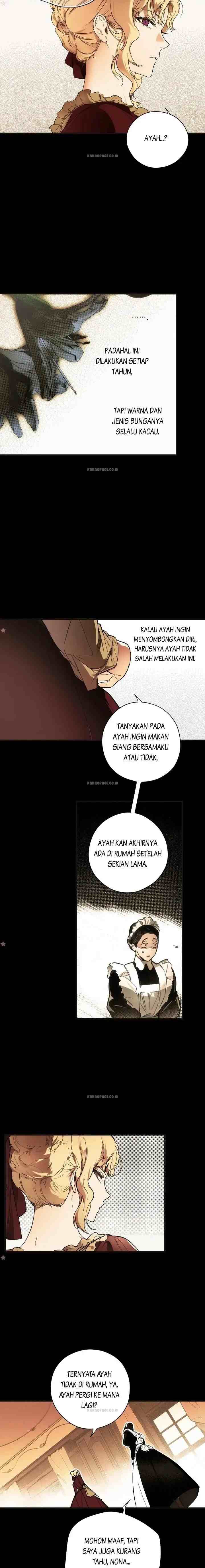 A Stepmother's ‏Märchen chapter 57 halaman 4