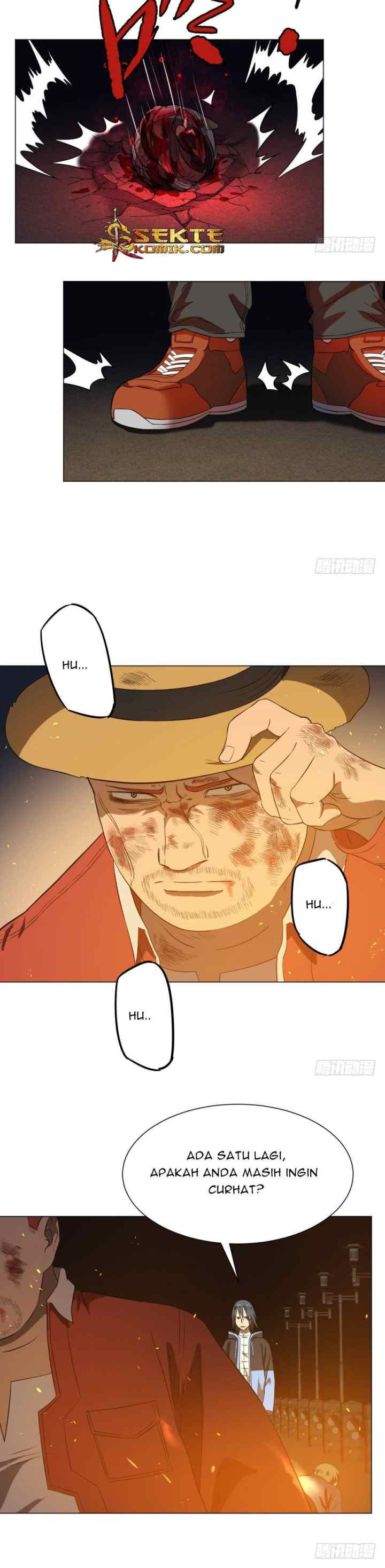 List of Big Villians chapter 22 halaman 9