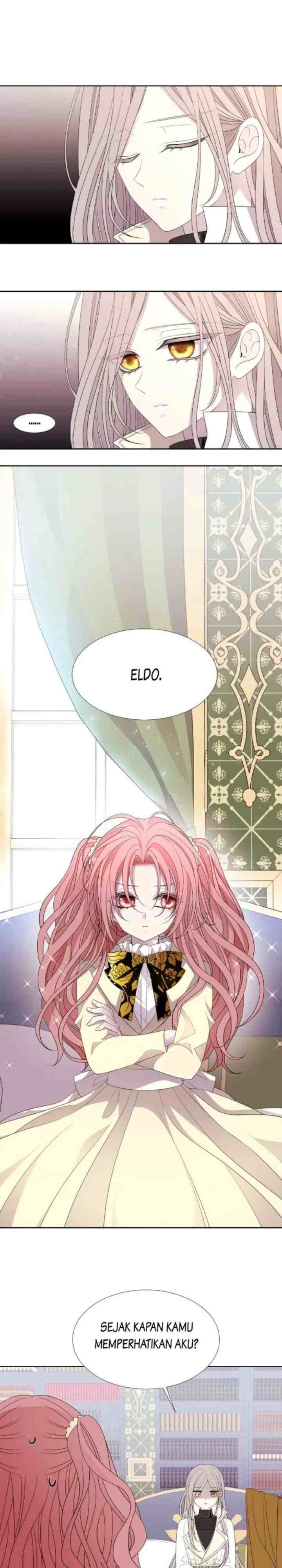 Charlotte Has Five Disciples chapter 85 halaman 7
