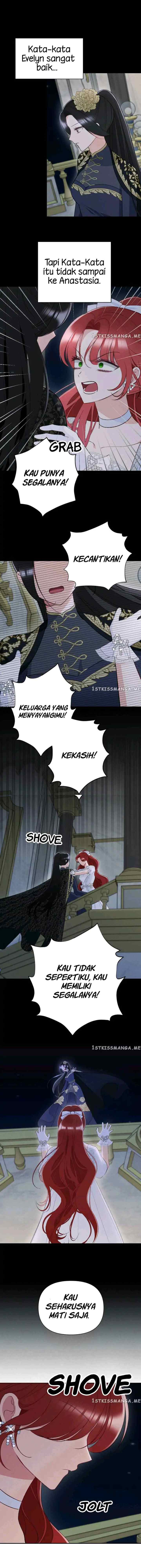 If You So Desire My Despair chapter 35 halaman 8
