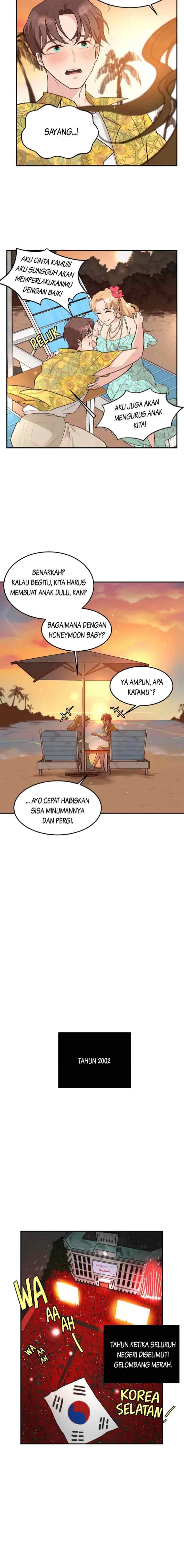 Strong Woman Hwang Geum-Joo chapter 10 halaman 11