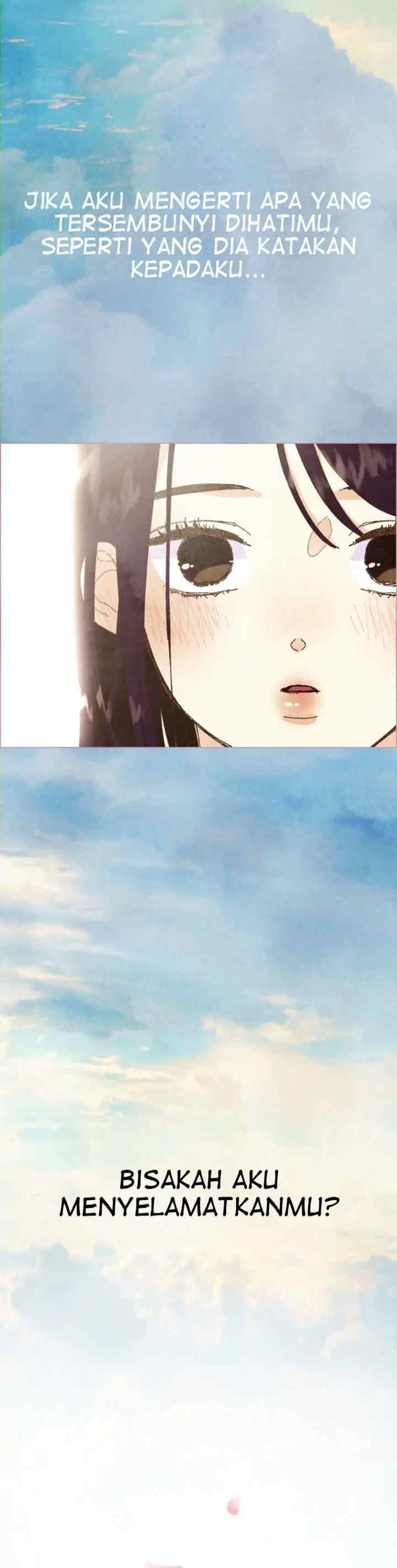 A Beloved Existence chapter 0 halaman 5