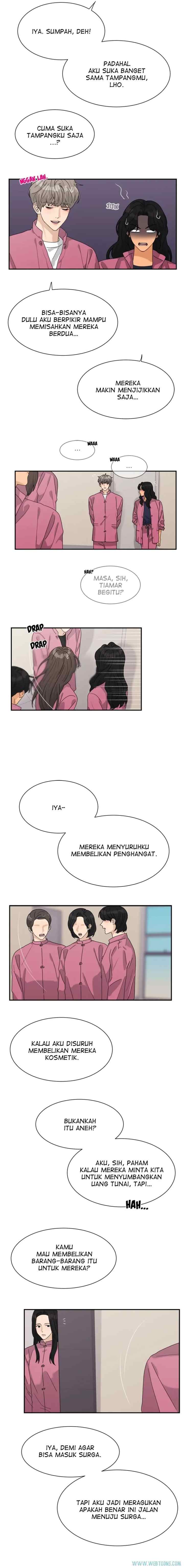 Fall In Love With chapter 82 halaman 9
