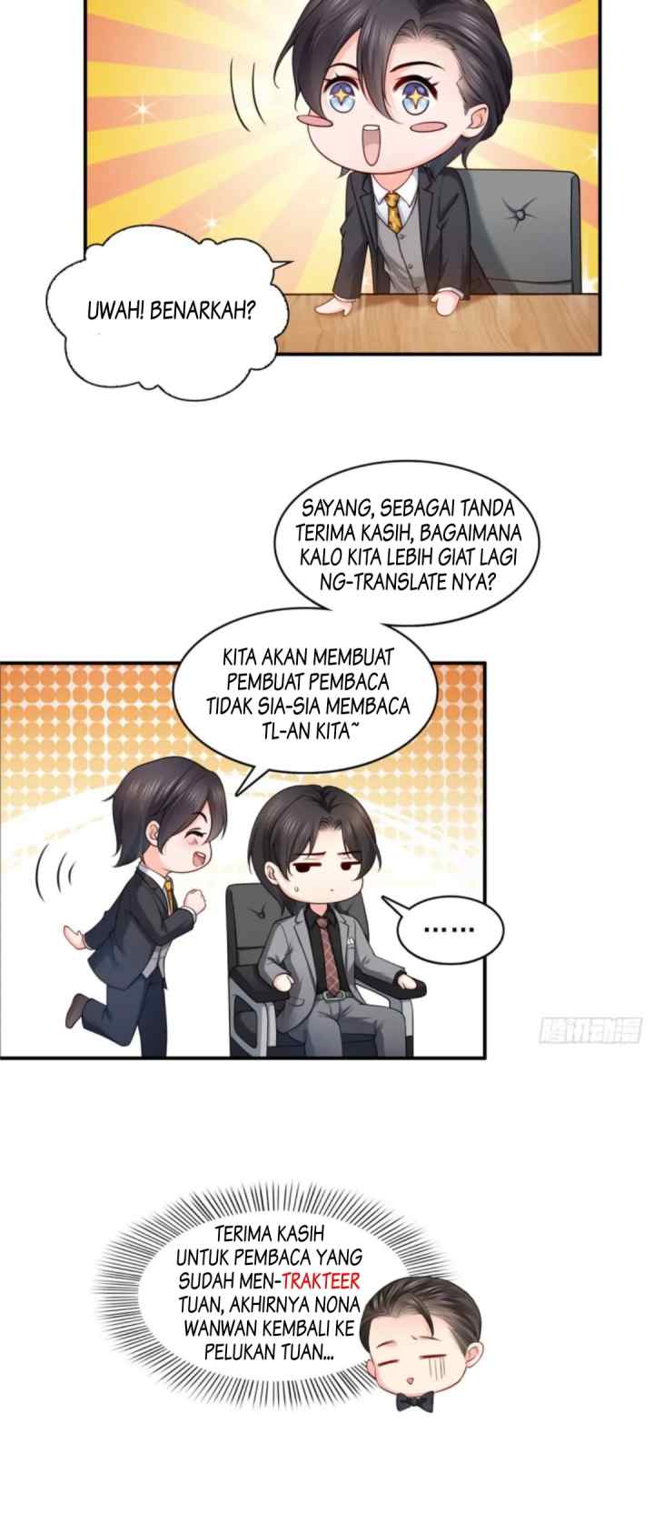 Just Like Cold Light Meets Scorching Sun chapter 102 halaman 14