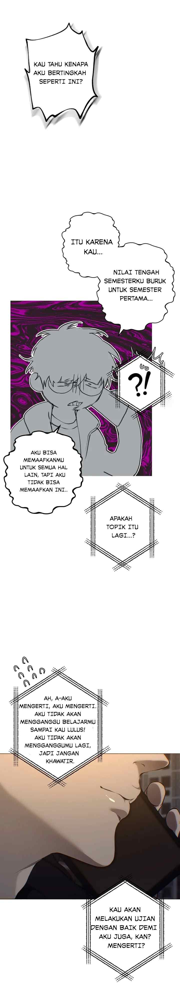 Lost in the Cloud chapter 106 halaman 9