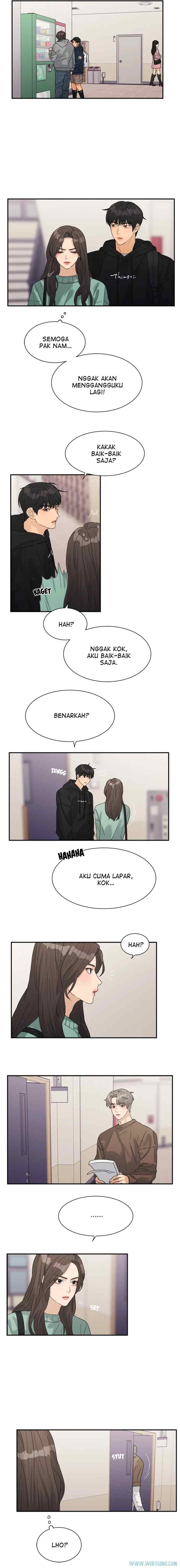 Fall In Love With chapter 57 halaman 4
