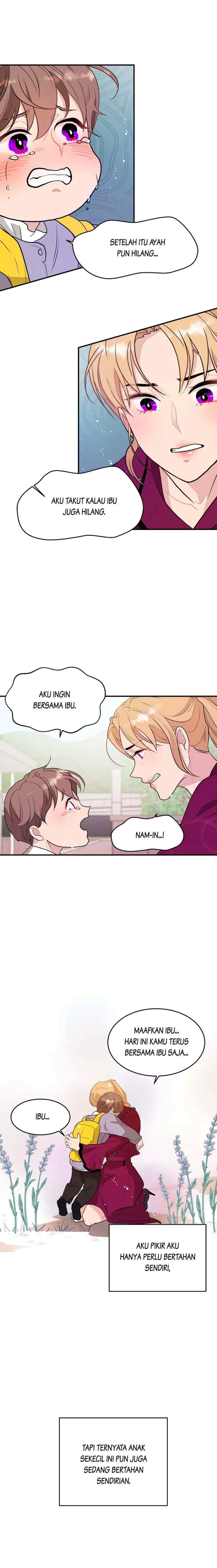 Strong Woman Hwang Geum-Joo chapter 15 halaman 15