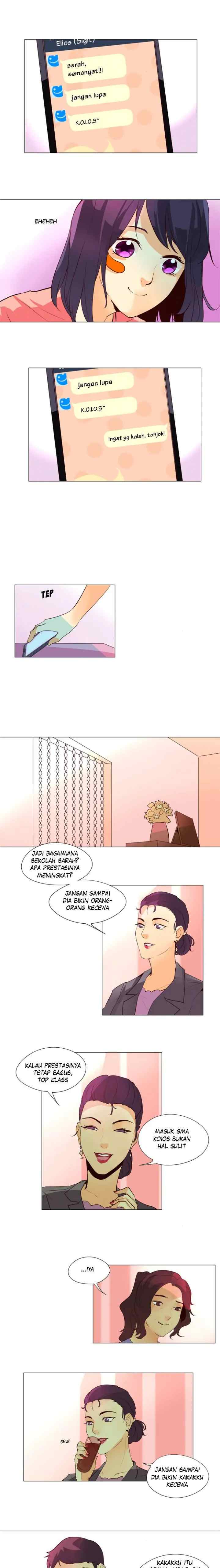 Flawless chapter 40 halaman 7