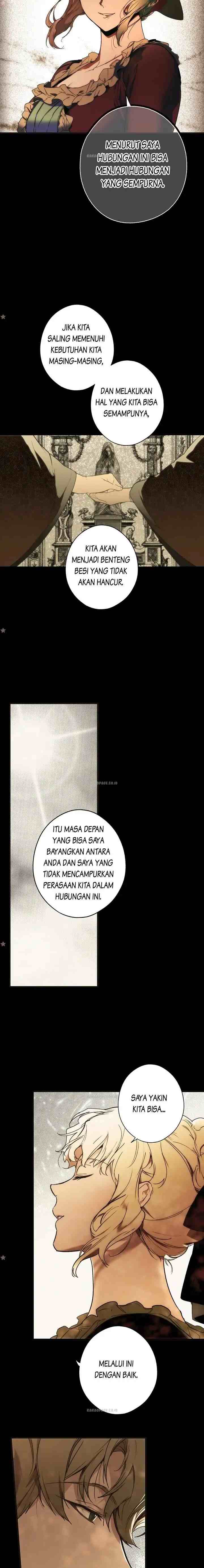A Stepmother's ‏Märchen chapter 57 halaman 10