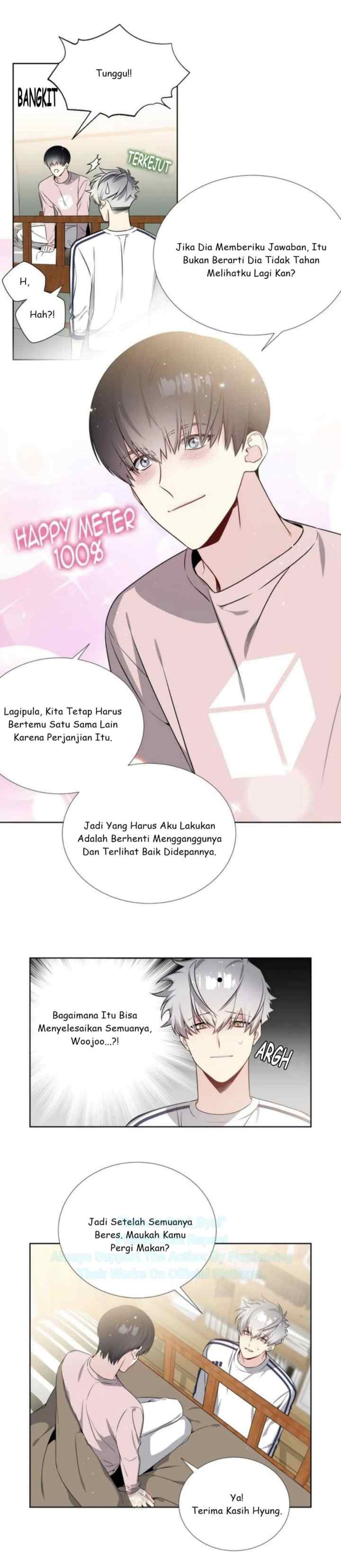 Cosmic Stars chapter 14 halaman 6