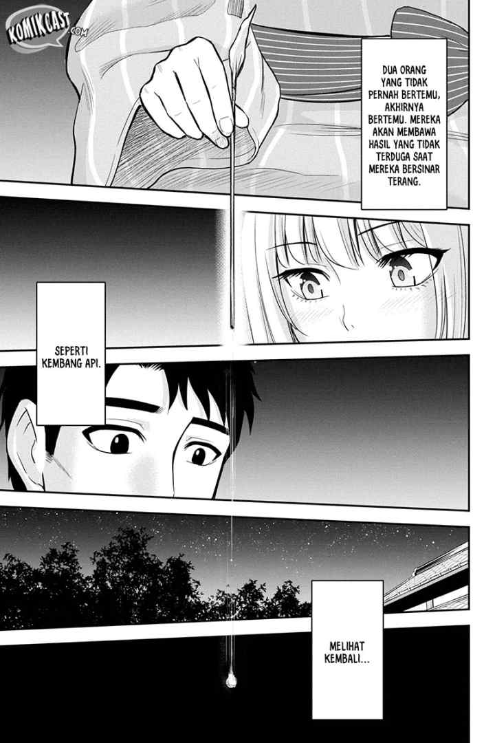 Orenchi ni Kita Onna Kishi to Inakagurashi Surukotoninatta Ken chapter 16 halaman 17