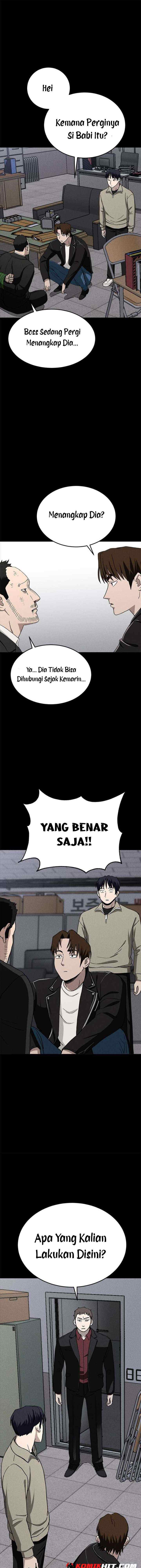 Fate Coin chapter 20 halaman 5