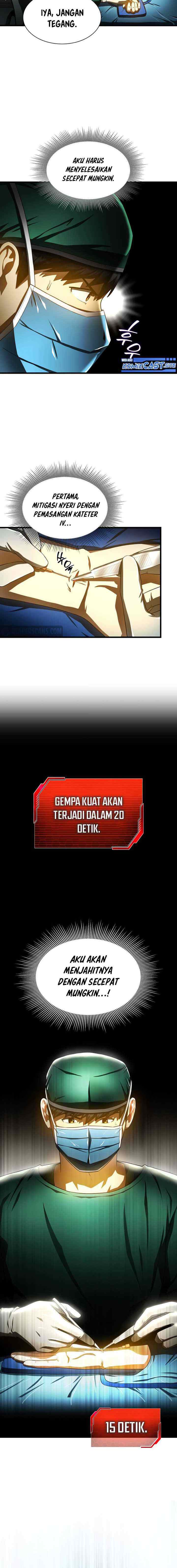Perfect Surgeon chapter 52 halaman 15